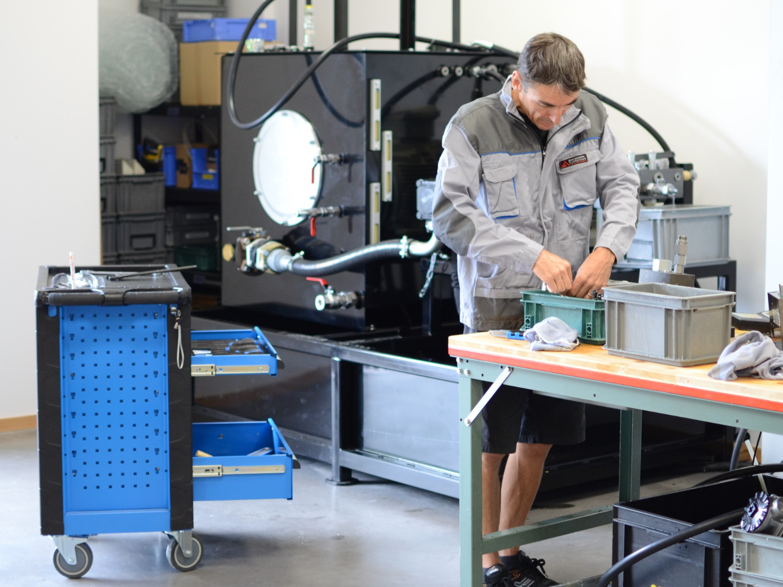 QUI SOMMES-NOUS — photo 4